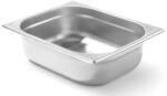 Masterfood - GN edény rm. 1/2×100 mm méret 325x265x100 mm (MF112100)