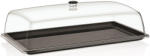  Tálca fedő GN 1/1 polikarbonát (GF-11)