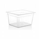 Hazai Polipropilén GN edény 1/2 200 mm (GNPP-12200)