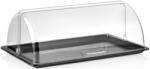  Tálca fedő, felhajtható GN 1/1 polikarbonát (GFM-11)