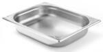 Masterfood - GN edény rm. 1/2×65 mm méret 325x265x65 mm (MF112065)
