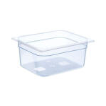  Hendi - Polipropilén GN edény 1/2 150 mm (880111)