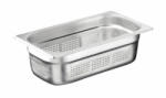  Özti - GN edény rm. 1/3 - 325x176x20mm perforált (0311-13020-21)