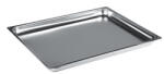  Özti - GN tálca rozsdamentes 1/2 - 325x265x10 mm (0213-12010-01)
