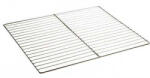  Tecnodom - Snack sütő rácspolc 435x350 mm Nerone sütőhöz (FOGRG595)