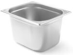 Masterfood - GN edény rm. 1/2x200 mm méret 325x265x200 mm (MF112200)