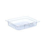  Stalgast - Polipropilén GN edény 1/2 65 mm (162061)