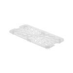  Csepegtető tálca GN1/2 (GNPPS-12)