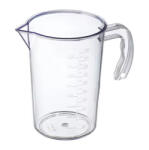  Mércés kancsó 0, 5 l. PC (GMC-05)