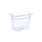  Hendi - Polipropilén GN edény 1/4 200 mm (880302)