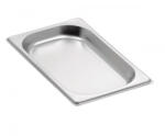 Masterfood - GN edény rm. 1/4×20 mm méret 265x162x20 mm (MF114020)