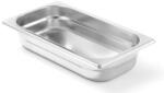 Masterfood - GN edény rm. 1/4×65 mm méret 265x162x65 mm (114066) (MF114065)