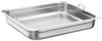  Özti - GN edény 2/1 - 650x530x100 mm füles (0311-21100-11)