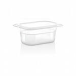 Hazai Polipropilén GN edény 1/9 65 mm (GNPP-1965)