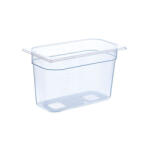  Hendi - Polipropilén GN edény 1/3 200 mm (880203)