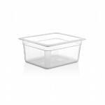 Hazai Polipropilén GN edény 1/2 150 mm (GNPP-12150)