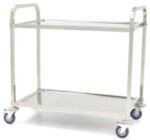 Maxima - Zsúrkocsi 2 szintes 950x510x940 mm (09300545)