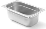 Masterfood - GN edény rm. 1/4x150 mm méret 265x162x150 mm (114156) (MF114150)