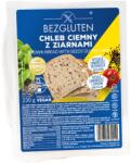 Bezgluten gluténmentes magvas barna kenyér 230g