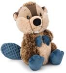 NICI pluș Castorul Harry 20cm, VERDE (OLP102062267)