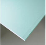 Knauf Csak Neked impregnált gipszkarton építőlemez 1200x2000x12, 5 mm (471391)