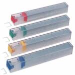 LEITZ Tűzőkapocs patron, LEITZ K10, zöld - oneclick