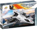 COBI TOP GUN SU-57 Felon, 1: 48, 816 p, 1 f (CBCOBI-5921)