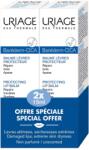 Uriage Bariéderm Cica ajakápoló balzsam DUOPACK 15+15ml