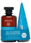 APIVITA Hidratáló Hajápolási csomag 250+150ml