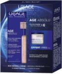 Uriage Age Absolu ránctalanító csomag 30+15ml - pharmy