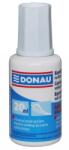 DONAU Hibajavító folyadék, oldószeres, 20 ml, DONAU - oneclick