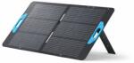 Anker SOLIX PS100 Solar Hordozható kemping és túra Napelem Panel 100W (46518) (46518)