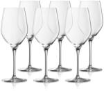 WMF - EASY PLUS fehérboros pohárkészlet, 6 db 910029990 (GS1160)