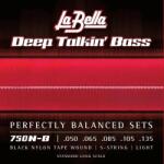 La Bella 750N-B Basszusgitár húr (<![CDATA[750N-B]]>)