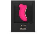 LELO Sona CRUISE Black - sexyelephant