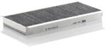 Mann-filter Filtru habitaclu cu carbon activ Mann-Filter CUK3554