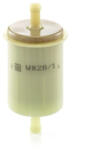 Mann-filter Filtru combustibil MANN WK 28 1