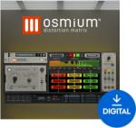 Reason Studios Osmium Distortion Matrix (Digitális termék)
