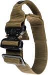 K9 Thorn Zgardă tactică pentru câine mediu K9 Thorn Cobra Bravo - Coyote