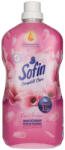 Sofin Complete Care&Fress Floral Passion öblítő 72 mosás - 1800 ml
