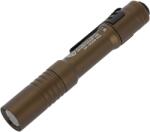 Streamlight Lanternă Streamlight MicroStream USB 250 lumeni - Coyote