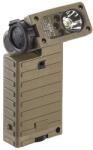 Streamlight Lanternă pentru cască Streamlight Sidewinder Military Coyote - 55 lumeni