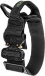 K9 Thorn Zgardă tactică pentru câine mediu K9 Thorn Cobra Bravo - Black