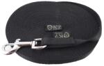 K9 Thorn Lesă pentru câini K9 Thorn 5 m - Neagră