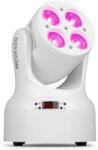 BeamZ NOVA420-WH 4x20W LED Wash Robotlámpa