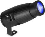 BeamZ PSZ18W RGBW LED Pin Spot reflektor + Távirányító