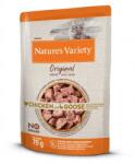 Nature's Variety Nature' s Variety Cat Original Chicken & Goose 6 x 70 g