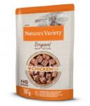 Nature's Variety Nature' s Variety Cat Original Chicken 6 x 70 g