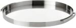 Stelton Tavă de servire ARNE JACOBSEN 33, 5 cm, argintie, Stelton (SN0142) Tava