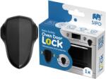 SIPO Safety lock черно (spsbs-ov10b)
